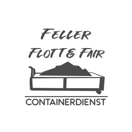 Feller Service – Flott und Fair Containerdienst